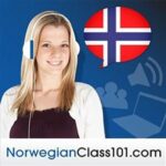 خرید و دانلود نسخه کامل کتاب NorwegianClass101: Beginner S1. (2/3)