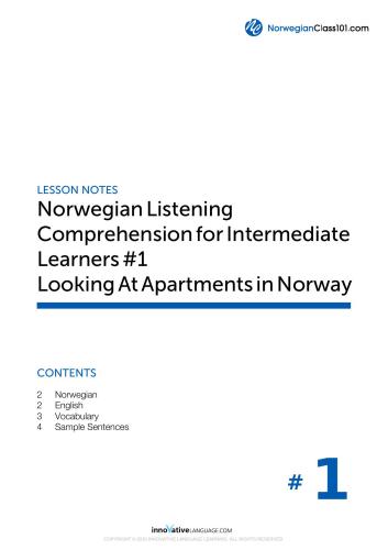 خرید و دانلود نسخه کامل کتاب NorwegianClass101: Norwegian Listening Comprehension for Intermediate Learners_68b9d21e267bb.jpeg خرید و دانلود نسخه کامل کتاب NorwegianClass101: Norwegian Listening Comprehension for Intermediate Learners