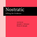 خرید و دانلود نسخه کامل کتاب Nostratic: Sifting the Evidence