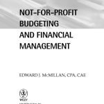 خرید و دانلود نسخه کامل کتاب Not-for-Profit Budgeting and Financial Management