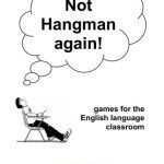 خرید و دانلود نسخه کامل کتاب Not Hangman again