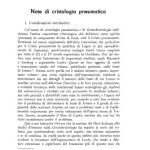 خرید و دانلود نسخه کامل کتاب Note di cristologia pneumatica. – 1972 – Augustinianum 12 (2):201-232, Origen of Alexandria