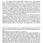 خرید و دانلود نسخه کامل کتاب Notes on the Rusin language of Yugoslavia and its East Slovak origins