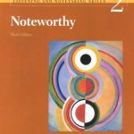 خرید و دانلود نسخه کامل کتاب Noteworthy 2: Listening and Notetaking Skills (Book + CDs)