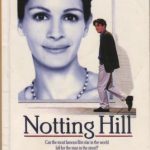 خرید و دانلود نسخه کامل کتاب Notting Hill