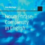خرید و دانلود نسخه کامل کتاب Noun Phrase Complexity in English