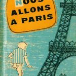 خرید و دانلود نسخه کامل کتاب Nous allons à Paris