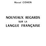 خرید و دانلود نسخه کامل کتاب Nouveaux regards sur la langue française