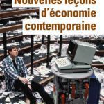 خرید و دانلود نسخه کامل کتاب Nouvelles leçons d’économie contemporaine