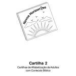 خرید و دانلود نسخه کامل کتاب Novos Horizontes. Cartilha 2