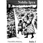 خرید و دانلود نسخه کامل کتاب Nshila Ipya. Buku 1