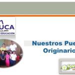 خرید و دانلود نسخه کامل کتاب Nuestros Pueblos Originarios