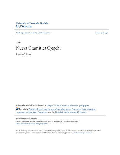 خرید و دانلود نسخه کامل کتاب Nueva Gramática Qʼeqchiʼ_68b6f1dd16a36.jpeg خرید و دانلود نسخه کامل کتاب Nueva Gramática Qʼeqchiʼ