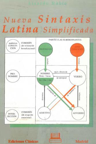 خرید و دانلود نسخه کامل کتاب Nueva sintaxis latina simplificada_68baddc5d8b24.jpeg خرید و دانلود نسخه کامل کتاب Nueva sintaxis latina simplificada