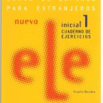 خرید و دانلود نسخه کامل کتاب Nuevo Ele Inicial 1. Cuaderno de ejercicios