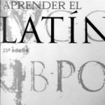 خرید و دانلود نسخه کامل کتاب Nuevo metodo para aprender el Latin