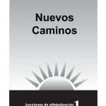 خرید و دانلود نسخه کامل کتاب Nuevos Caminos 1. Lecciones de alfabetización con contenido bíblico