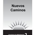 خرید و دانلود نسخه کامل کتاب Nuevos Caminos 2. Lecciones de alfabetización con contenido bíblico