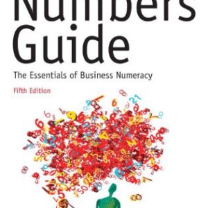 خرید و دانلود نسخه کامل کتاب Numbers Guide (Economist)
