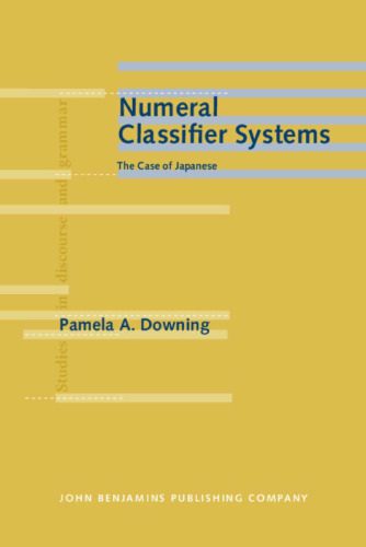 خرید و دانلود نسخه کامل کتاب Numeral Classifier Systems: The Case of Japanese_68bcc91228a2c.jpeg خرید و دانلود نسخه کامل کتاب Numeral Classifier Systems: The Case of Japanese