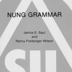 خرید و دانلود نسخه کامل کتاب Nung grammar