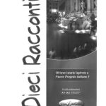 خرید و دانلود نسخه کامل کتاب Nuovo Progetto Italiano I. Dieci racconti (edilingua)