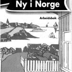 خرید و دانلود نسخه کامل کتاب Ny i Norge : arbeidsbok : Dekker modul 1 og 2 på løp A i “Opplæringsplan i norsk med samfunnskunnskap for voksne innvandrere” fra 1998 : bokmål
