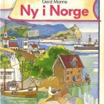 خرید و دانلود نسخه کامل کتاب Ny i Norge : tekstbok : norsk for utlendinger : begynnernivå