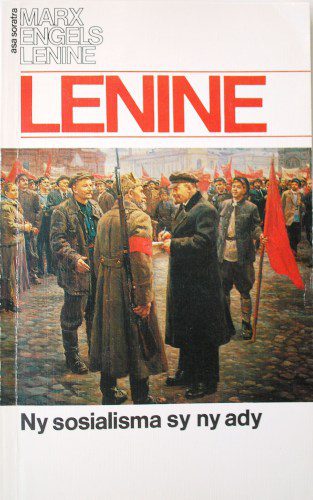 خرید و دانلود نسخه کامل کتاب Ny sosialisma sy ny ady_68b8e05e70d25.jpeg خرید و دانلود نسخه کامل کتاب Ny sosialisma sy ny ady