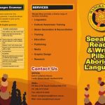 خرید و دانلود نسخه کامل کتاب Nyangumarta interactive Dictionary