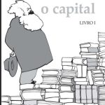خرید و دانلود نسخه کامل کتاب O Capital: Crítica da economia política. Livro I: O processo de produção do capital