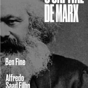 خرید و دانلود نسخه کامل کتاب “O Capital” de Marx