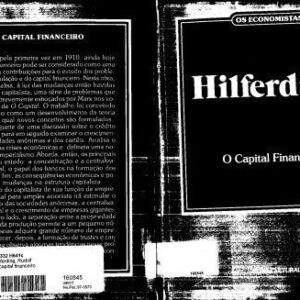 خرید و دانلود نسخه کامل کتاب O Capital Financeiro