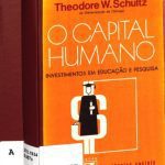 خرید و دانلود نسخه کامل کتاب O capital humano: investimentos em educação e pesquisa