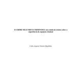 خرید و دانلود نسخه کامل کتاب O Crime Segundo O Criminoso: um estudo de relatos sobre a experiência da sujeição criminal