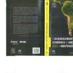 خرید و دانلود نسخه کامل کتاب O desenvolvimento econômico da América Latina desde a Independência