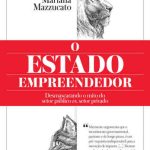 خرید و دانلود نسخه کامل کتاب O Estado Empreendedor
