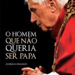 خرید و دانلود نسخه کامل کتاب O homem que não queria ser Papa