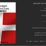 خرید و دانلود نسخه کامل کتاب O-O Happiness. Languages Fast and Easy – Danish
