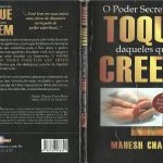 خرید و دانلود نسخه کامل کتاب O poder secreto do toque daqueles que creem
