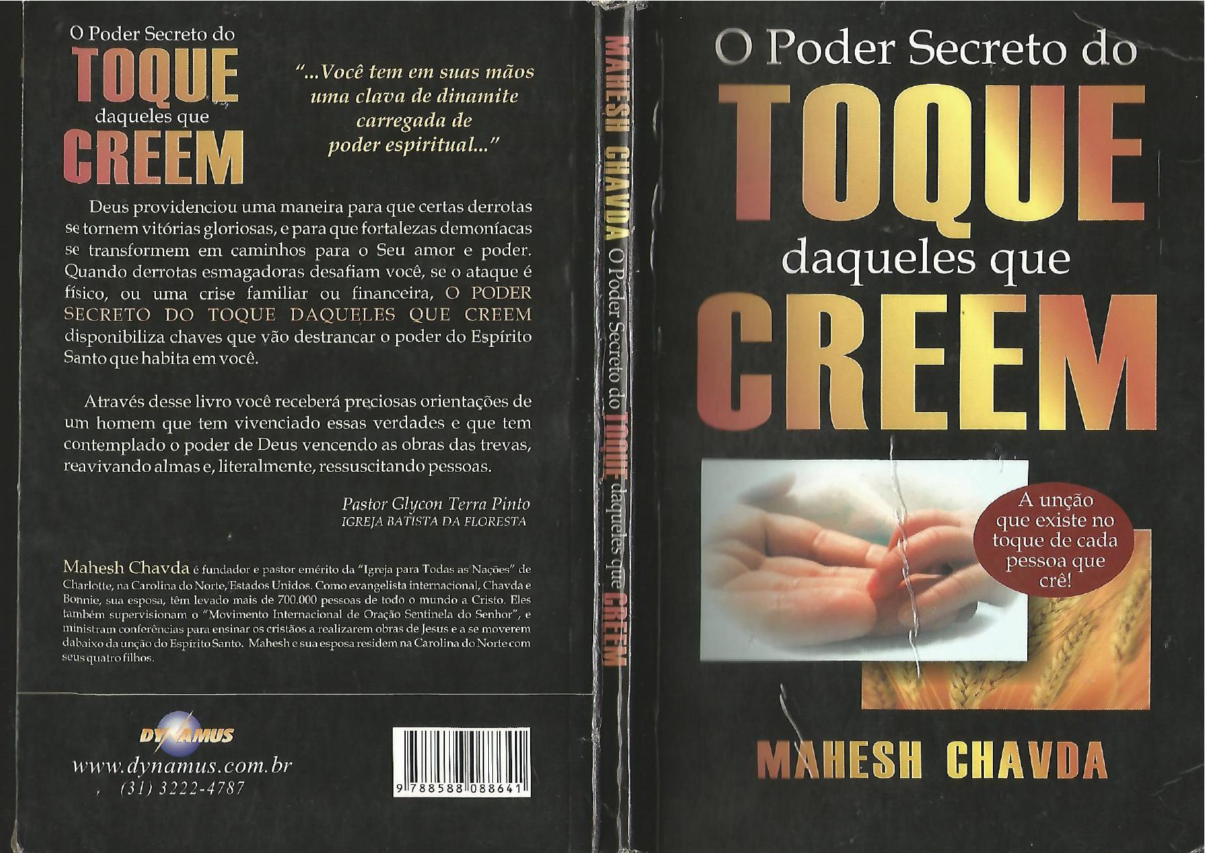 خرید و دانلود نسخه کامل کتاب O poder secreto do toque daqueles que creem_68cf3cc82a8d7.jpeg خرید و دانلود نسخه کامل کتاب O poder secreto do toque daqueles que creem