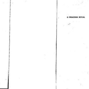 خرید و دانلود نسخه کامل کتاب O processo ritual: estrutura e antiestrutura