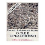 خرید و دانلود نسخه کامل کتاب O que é etnocentrismo