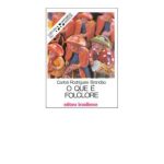 خرید و دانلود نسخه کامل کتاب O que é Folclore?