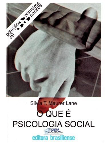 خرید و دانلود نسخه کامل کتاب O que e Psicologia Social_68bd2f2fcfece.jpeg خرید و دانلود نسخه کامل کتاب O que e Psicologia Social