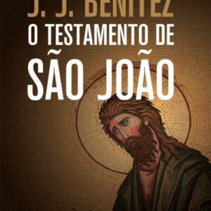 خرید و دانلود نسخه کامل کتاب O Testamento de São João