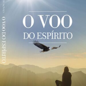 خرید و دانلود نسخه کامل کتاب O Voo do Espírito