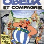خرید و دانلود نسخه کامل کتاب Obélix et Compagnie