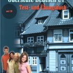خرید و دانلود نسخه کامل کتاب Oberstufe Deutsch C1: Test- und Übungsbuch mit CD (Audio CD 1 & 2)