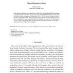 خرید و دانلود نسخه کامل کتاب Object reduction in Aleut